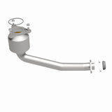 MagnaFlow direct-fit catalytic converter fits 2004-2007 Suzuki Aerio 2.3L stainless steel CARB compliant OBDII 51671