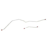 Brake Line for 2004-2008 Ford F-150 Rear Axle stainless steel