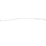 Brake Line for 2013 04-08 Ford F-150 Intermediate short bed stainless steel
