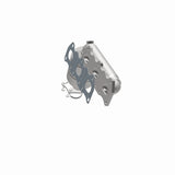 t 04-08 Grand Vitara V6 2.7L DS Direct-Fit Catalytic Converter 51254 Magnaflow MagnaFlow Exhaust Products