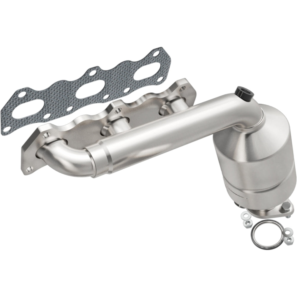 t 04-08 Grand Vitara V6 2.7L DS Direct-Fit Catalytic Converter 51254 Magnaflow MagnaFlow Exhaust Products