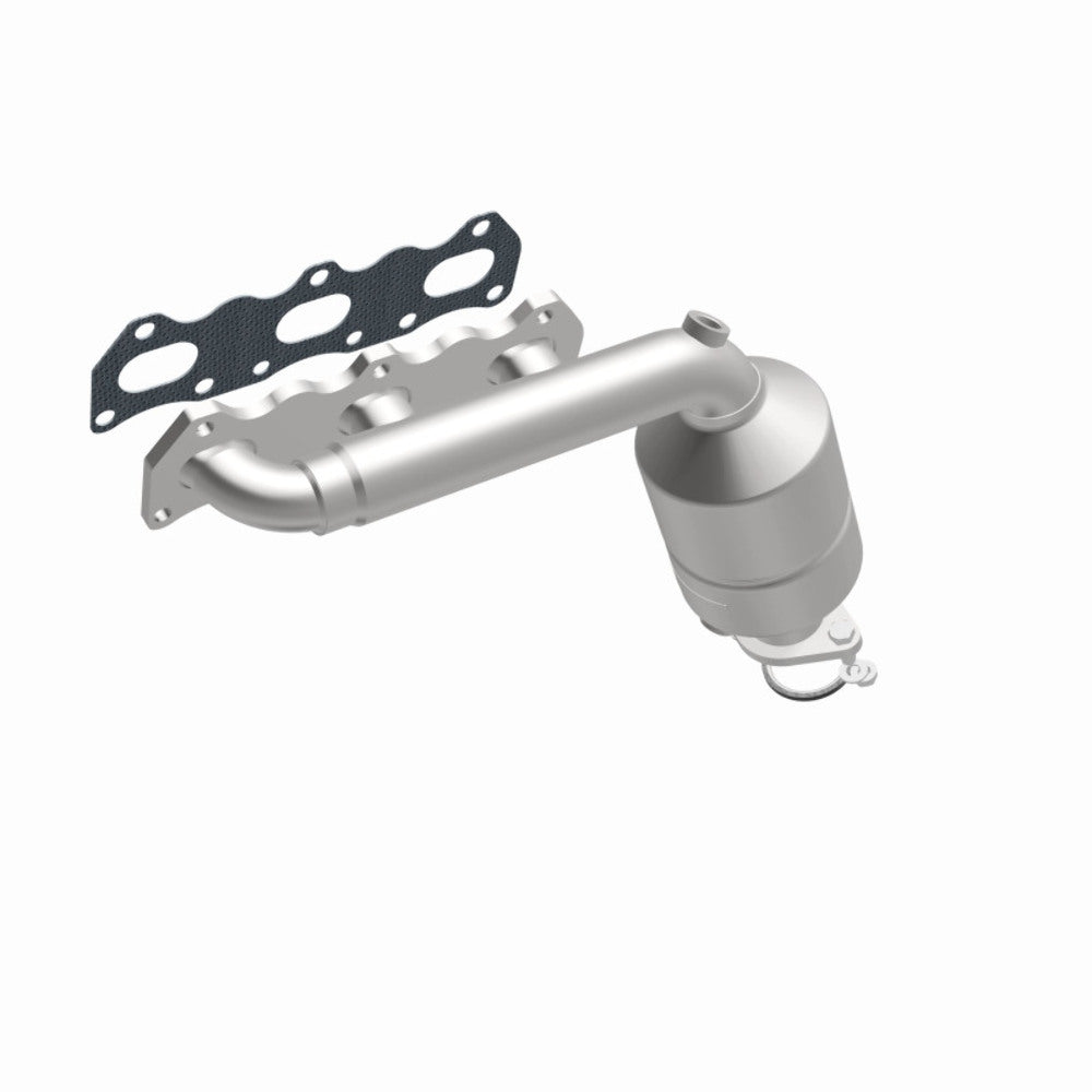 t 04-08 Grand Vitara V6 2.7L DS Direct-Fit Catalytic Converter 51254 Magnaflow MagnaFlow Exhaust Products
