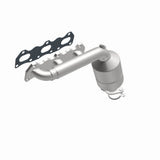 t 04-08 Grand Vitara V6 2.7L DS Direct-Fit Catalytic Converter 51254 Magnaflow MagnaFlow Exhaust Products