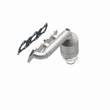 t 04-08 Grand Vitara V6 2.7L DS Direct-Fit Catalytic Converter 51254 Magnaflow MagnaFlow Exhaust Products