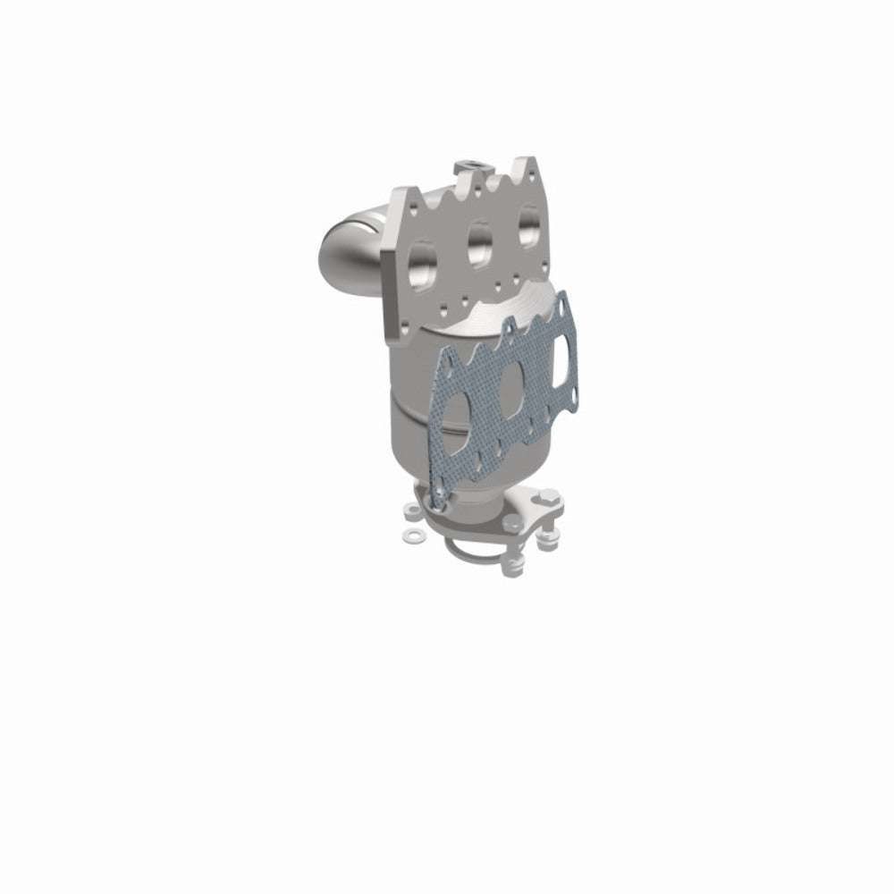 t 04-08 Grand Vitara V6 2.7L PS Direct-Fit Catalytic Converter 51272 Magnaflow MagnaFlow Exhaust Products