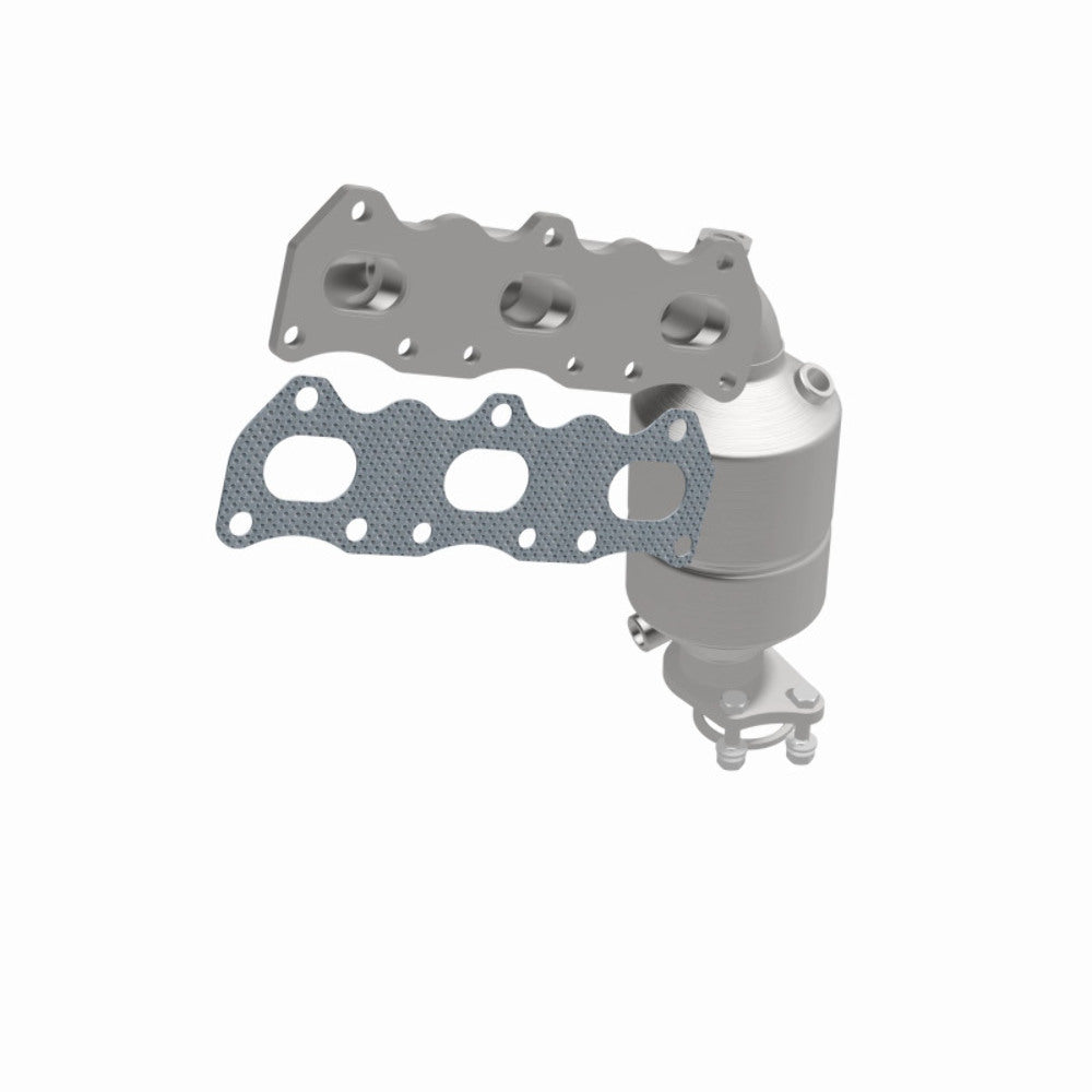 t 04-08 Grand Vitara V6 2.7L PS Direct-Fit Catalytic Converter 51272 Magnaflow MagnaFlow Exhaust Products
