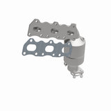 t 04-08 Grand Vitara V6 2.7L PS Direct-Fit Catalytic Converter 51272 Magnaflow MagnaFlow Exhaust Products