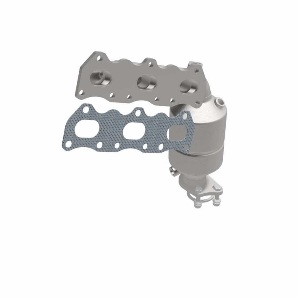 t 04-08 Grand Vitara V6 2.7L PS Direct-Fit Catalytic Converter 51272 Magnaflow MagnaFlow Exhaust Products