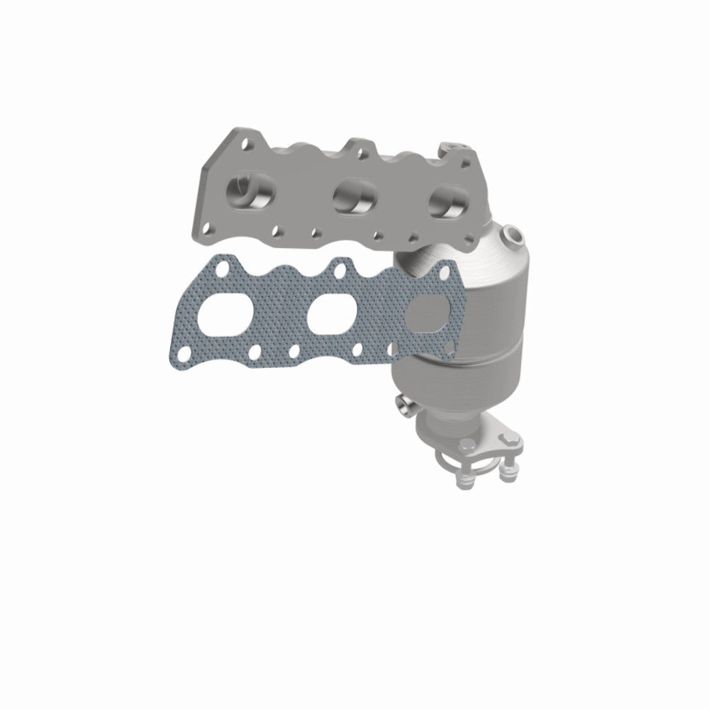 t 04-08 Grand Vitara V6 2.7L PS Direct-Fit Catalytic Converter 51272 Magnaflow MagnaFlow Exhaust Products