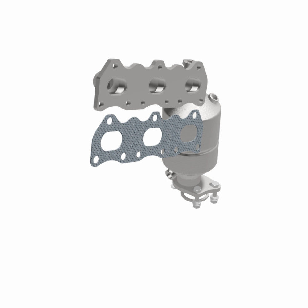 t 04-08 Grand Vitara V6 2.7L PS Direct-Fit Catalytic Converter 51272 Magnaflow MagnaFlow Exhaust Products