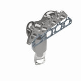 MagnaFlow direct-fit catalytic converter for 2004-2012 Hyundai Elantra 2.0L stainless steel Federal EPA compliant OBDII 50330