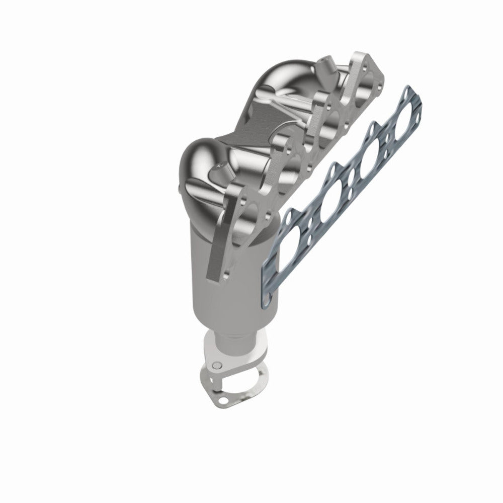 t 04-08 Hyundai Elantra 2.0L Direct-Fit Catalytic Converter 51650 Magnaflow MagnaFlow Exhaust Products