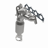 t 04-08 Hyundai Elantra 2.0L Direct-Fit Catalytic Converter 51650 Magnaflow MagnaFlow Exhaust Products