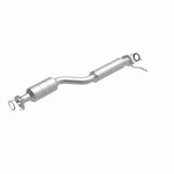 t 04-08 Mazda RX-8 Direct-Fit Catalytic Converter 23909 Magnaflow MagnaFlow Exhaust Products