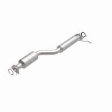 t 04-08 Mazda RX-8 Direct-Fit Catalytic Converter 23909 Magnaflow MagnaFlow Exhaust Products