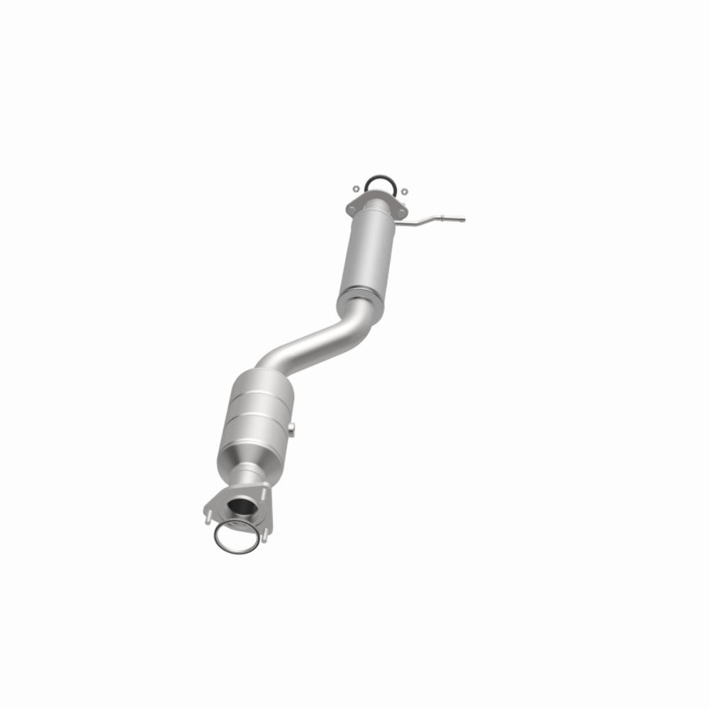 MagnaFlow direct-fit catalytic converter for 2004-2008 Mazda stainless steel CARB compliant OBDII 49150