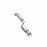 MagnaFlow direct-fit catalytic converter for 2004-2008 Mazda stainless steel CARB compliant OBDII 49150