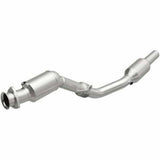 t 04-09 Audi S4 4.2L PS MT OE Direct-Fit Catalytic Converter 49872 Magnaflow MagnaFlow Exhaust Products