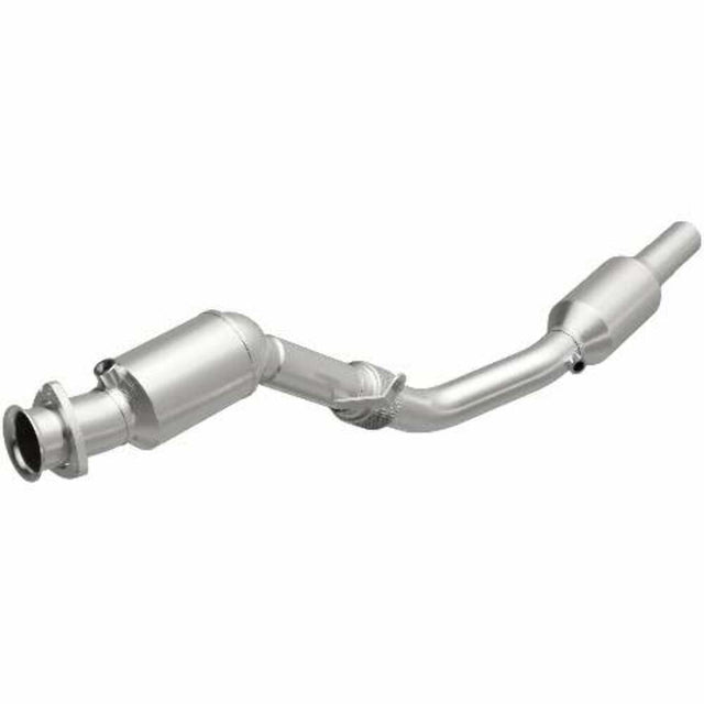 t 04-09 Audi S4 4.2L PS MT OE Direct-Fit Catalytic Converter 49872 Magnaflow MagnaFlow Exhaust Products