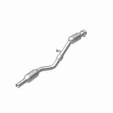 t 04-09 Audi S4 4.2L PS MT OE Direct-Fit Catalytic Converter 49872 Magnaflow MagnaFlow Exhaust Products