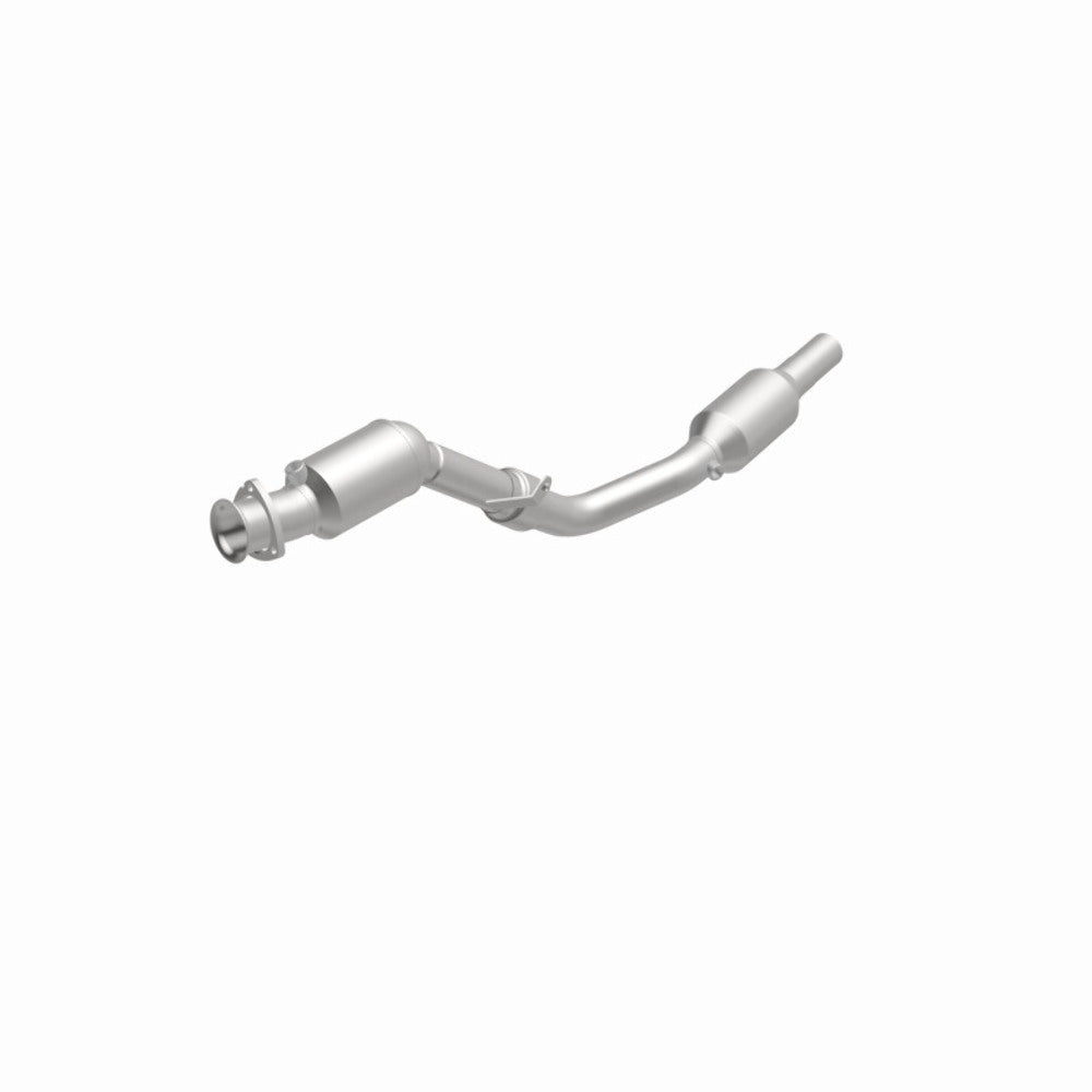 t 04-09 Audi S4 4.2L PS MT OE Direct-Fit Catalytic Converter 49872 Magnaflow MagnaFlow Exhaust Products