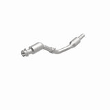 t 04-09 Audi S4 4.2L PS MT OE Direct-Fit Catalytic Converter 49872 Magnaflow MagnaFlow Exhaust Products