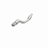 t 04-09 Audi S4 4.2L PS MT OE Direct-Fit Catalytic Converter 49872 Magnaflow MagnaFlow Exhaust Products