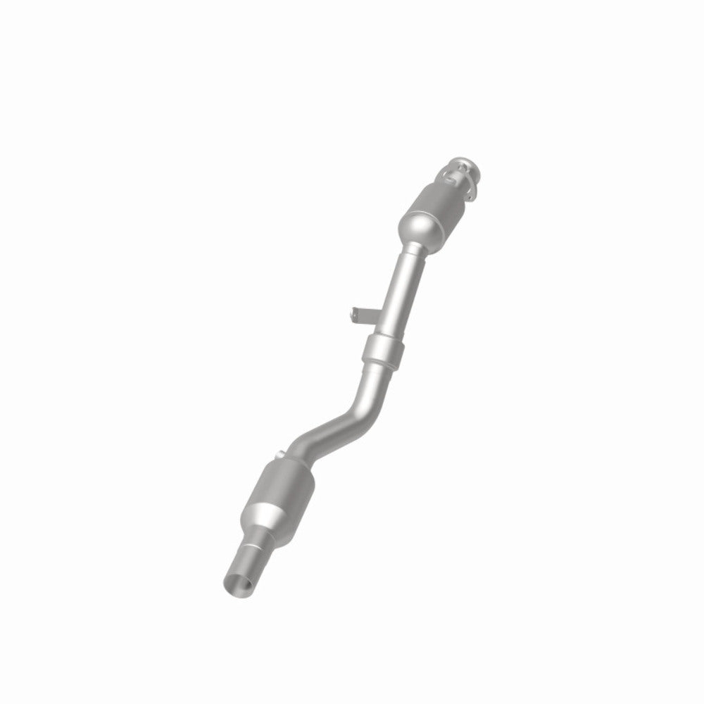 t 04-09 Audi S4 4.2L PS MT OE Direct-Fit Catalytic Converter 49872 Magnaflow MagnaFlow Exhaust Products