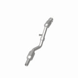 t 04-09 Audi S4 4.2L PS MT OE Direct-Fit Catalytic Converter 49872 Magnaflow MagnaFlow Exhaust Products