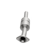 MagnaFlow direct-fit catalytic converter for 2004-2010 Toyota 3.5 inch inlet/outlet stainless steel CARB compliant OBDII 49907
