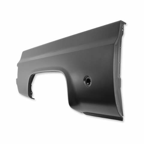 1978 Chevrolet C10; Premium C/K Bedside - Rh 04-101 steel