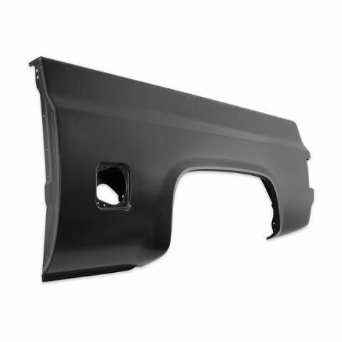 Fits 1987 Chevrolet C15; Premium C/K Bedside - Lh 04-102
