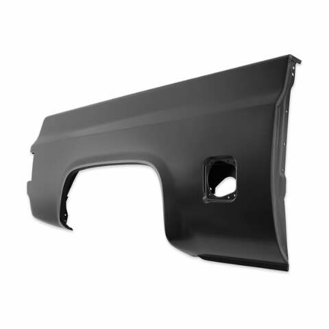 1979-1980 Chevrolet C10; Premium C/K Bedside - Rh 04-103 steel