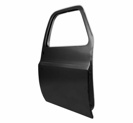 1983-1991 Chevrolet C35; Premium C/K Squarebody Door Shell - Rh 04-109 steel