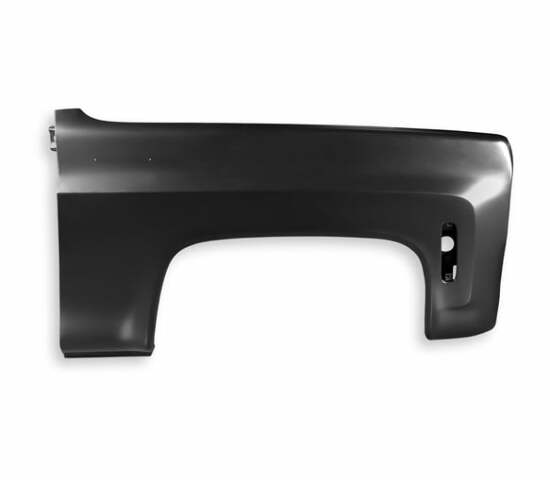 Fits 1978-1980 Chevrolet C10; Premium C/K Squarebody Front Fender - Rh 04-113