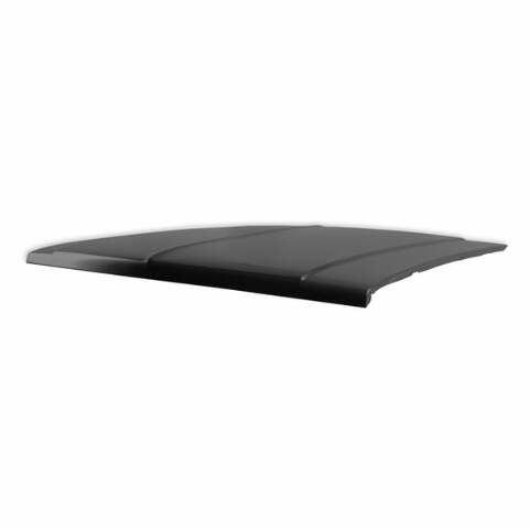 1983-1991 Chevrolet C35; Premium C/K Oe Replacement Hood 04-116 steel
