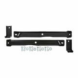73-80 C/K Series Pickup&Blazer Jimmy Front Bumper Bracket Kit 04-127 steel