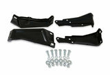 81-87 C/K Series Pickup&81-91 Blazer Jimmy Rear Bumper Bracket Kit 04-128 steel