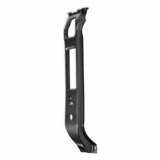 1978-80 C10 C/K Grille Support Bracket-Center-w/o Inner Hood Release 04-130 steel
