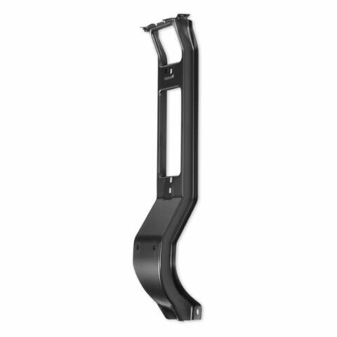 1975-1976 Chevrolet C10; C/K Grille Support Bracket - Center 04-132 steel
