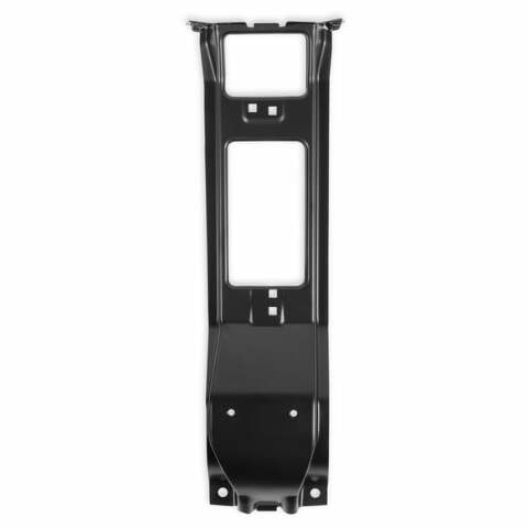 1975-1976 Chevrolet C10; C/K Grille Support Bracket - Center 04-132 steel