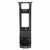 1975-1976 Chevrolet C10; C/K Grille Support Bracket - Center 04-132 steel