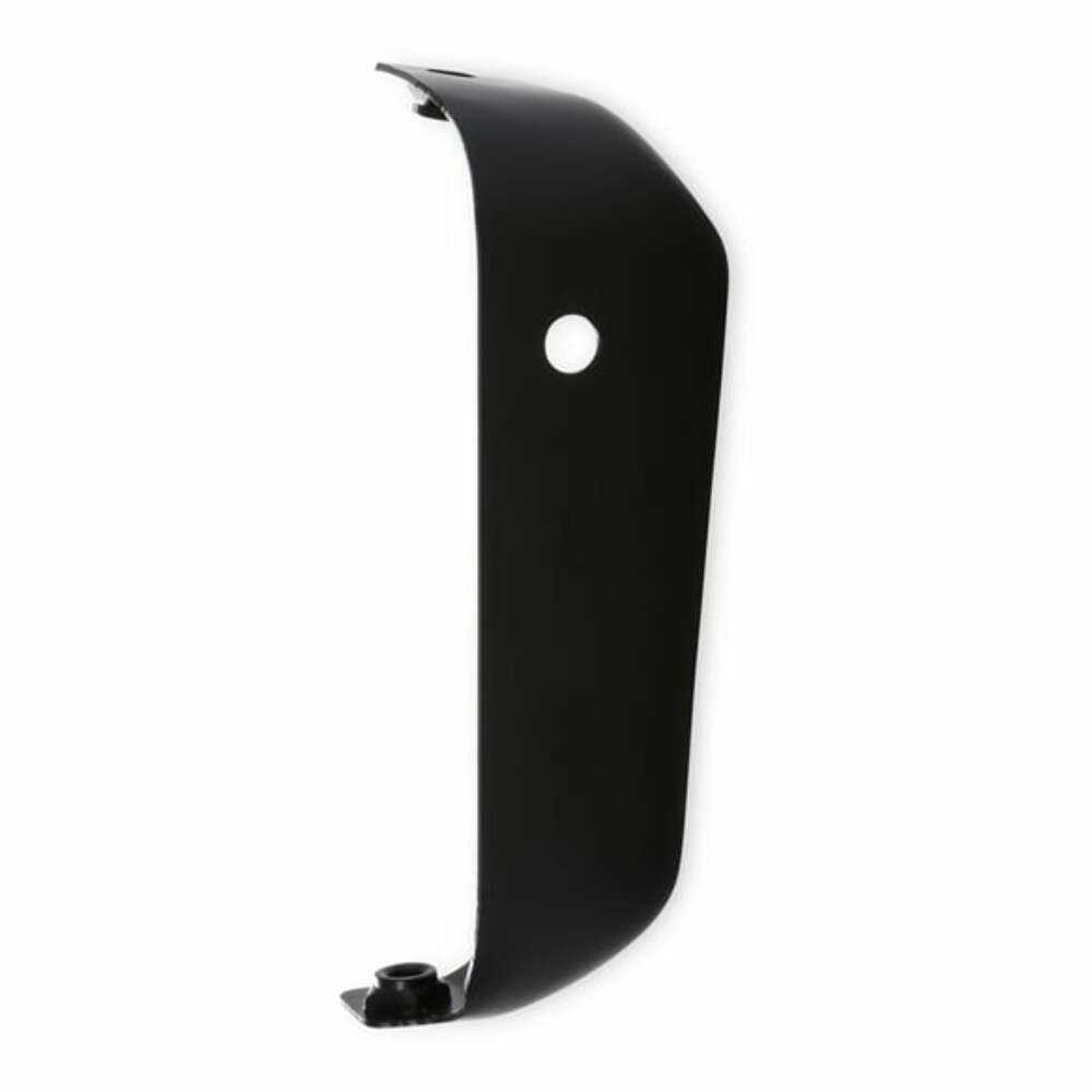 73-80 C/K Series Pickup Lower Grille Panel Bracket-Round Headlight 04-135 steel