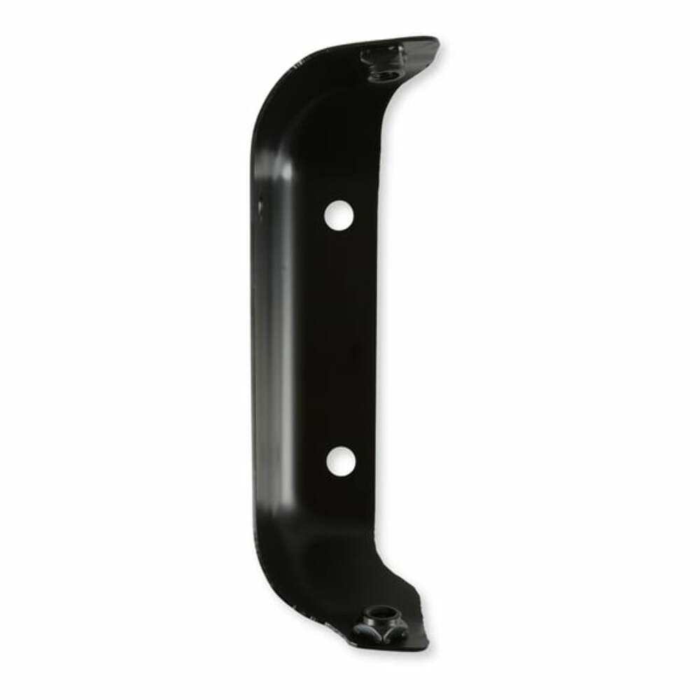 73-80 C/K Series Pickup Lower Grille Panel Bracket-Round Headlight 04-136 steel