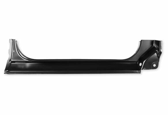 73-87 C/K Series Squarebody Pickup&73-91 Blazer\Rocker Panel-Lh 04-146