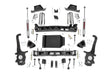 Skid plate for 2004-2010 Nissan Titan by Rough Country