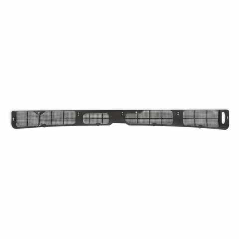 73-80 C/K Series Pickup & Blazer Jimmy Suburban Cowl Panel Screen 04-163