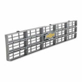 77-79 Chevy C/K Series Pickup Chevy Grille-W/ Bowtie-Argent Grey 04-171