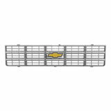 77-79 Chevy C/K Series Pickup Chevy Grille-W/ Bowtie-Argent Grey 04-171