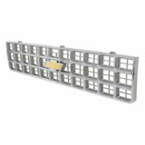 80 Chevy C/K Series Pickup & Blazer Chevy Grille-W/ Bowtie-Chrome 04-173 for Chevy Blazer